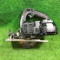 マキタ HS471D 充電式マルノコ 18V バッテリー1個付き【市川行徳店