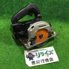 マキタ HS471D 充電式マルノコ 18V バッテリー1個付き【市川行徳店
