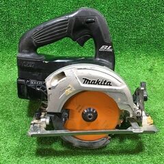 マキタ HS471D 充電式マルノコ 18V バッテリー1個付き【市川行徳店