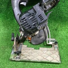 マキタ HS471D 充電式マルノコ 18V バッテリー1個付き【市川行徳店