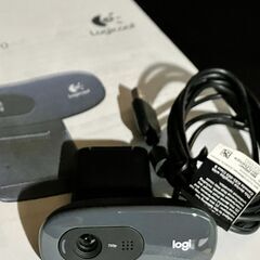 logicool HD　ウェブカム　C270