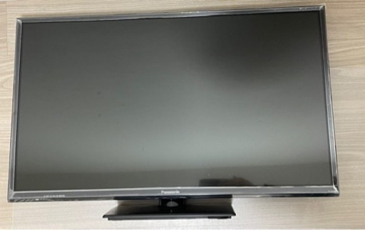 テレビ　TH-32E300(32V型) パナソニック 8500円