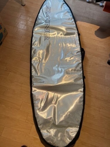 DAKINE ダカイン ハードケース 6'3