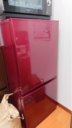 【取引決定】AQUA 冷凍冷蔵庫