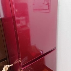【取引決定】AQUA 冷凍冷蔵庫
