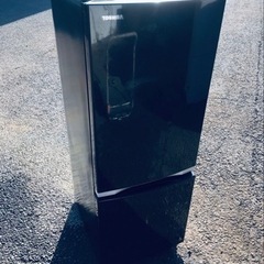ET472番⭐️TOSHIBA冷凍冷蔵庫⭐️ 2019年製 