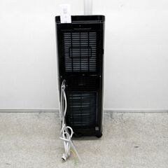 札幌市内近郊限定 IRIS OHYAMA IPP-2221G ポータブルクーラー 2021年製