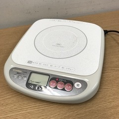 K2303-166 三菱IH調理器 CS-K2 2000年製【コ...