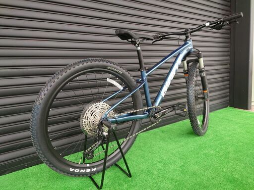 マウンテンバイク GIANT ジャイアント TALON 0 タロン ゼロ アルミ