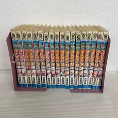 虹色ラーメン 1〜18巻 全巻セット マンガ 漫画 コミック