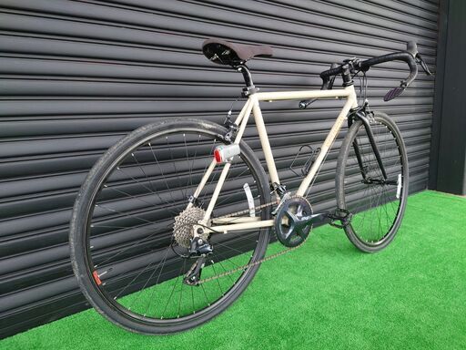 ロードバイク あさひREUNION レユニオン COLEL コーレル