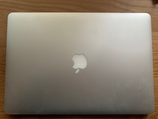 MacBookProインチ1TBGBメモリ年、USキーボード他CTOモデル