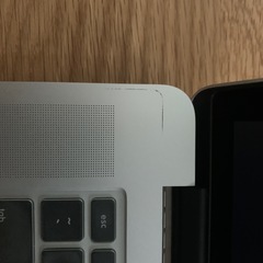 MacBookPro15インチ1TB16GBメモリ（2013年、USキーボード他CTOモデル） MacBookPro15インチ1TB16GBメモリ（2013年、USキーボード他CTOモデル）