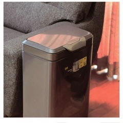 EKO タッチプロビン 30L　EK9178BS-30L EKO ゴミ箱 タッチプロビン30L EK9178BS-30L