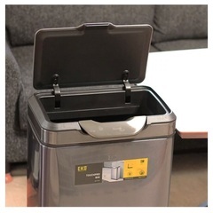 EKO ゴミ箱 タッチプロビン30L EK9178BS-30L