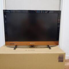 SONY　BRAVIA　22型