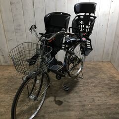 未使用* VIAGGIO ままちゃり 倶知安町