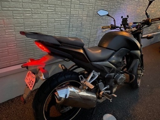 SYM 125cc バイク　即乗りok 千葉県　市川市　軽バン、軽箱交換もOKその際追加金も出します。