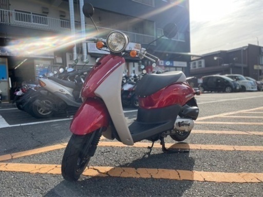 【⭐️1ヶ月無料保証付き⭐️】美車・極上車⭐️ホンダ　トゥデイ　AF67