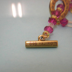 キャロウェイ EPIC SPEED フェアウェイウッド5番5W 18度 SR-846ネックレス　46cm 定価28000円　　明日までの掲載