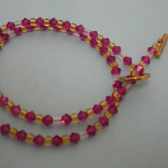 846ネックレス　46cm 定価28000円　　明日までの掲載