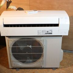 高年式 MITSUBISHIルームエアコン