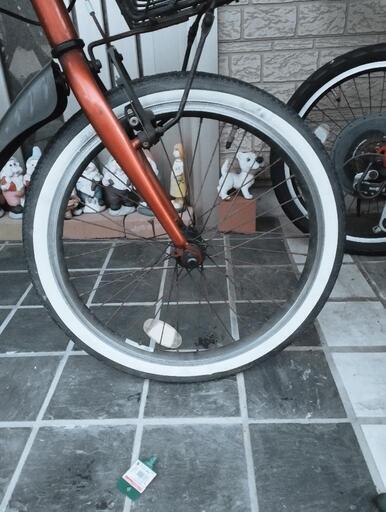 更に値引き IGNIO 電動アシスト自転車 2台(1台はタイヤ新品) 【公式通販】