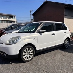 アイシス 6万キロ  車検あり