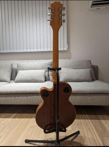 エレキギター エピフォン ワイルドキャット Epiphone wildcat