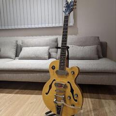 エレキギター エピフォン ワイルドキャット　Epiphone　w...