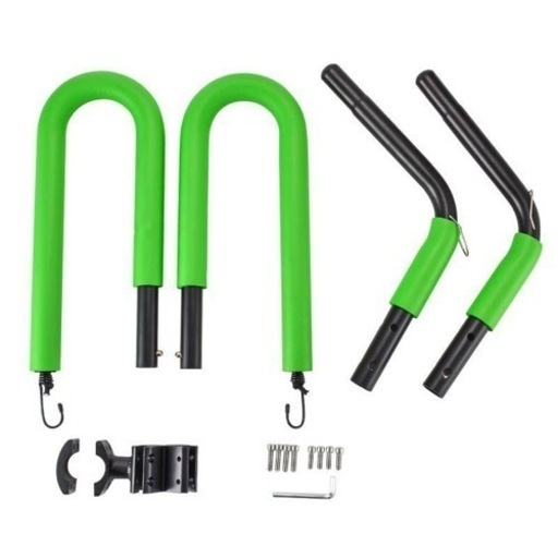 サーフキャリア 一点留め V型