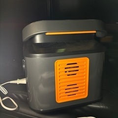 超高性能ポータブルバッテリー❗️値下げしました！48000円?38000円 