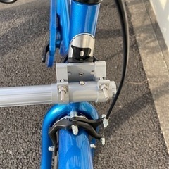 サーフキャリア(USA)新品　アルミ製　2点留めタイプ サーフキャリア(USA)新品 アルミ製 2点留めタイプ