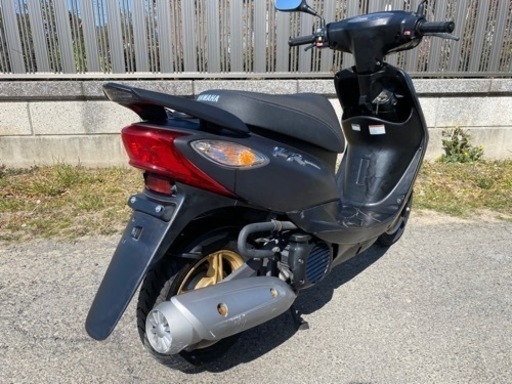 ☆ジョグZRスペシャルエディションSA39型☆バッテリー・タイヤ・プラグ