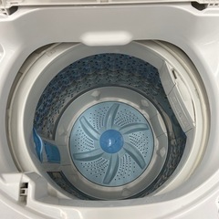 トレファク摂津店】TOSHIBA全自動洗濯機2017年製入荷致しました！