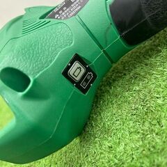 日立工機 CN18DSL コードレスニブラ【野田愛宕店】【店頭取引限定