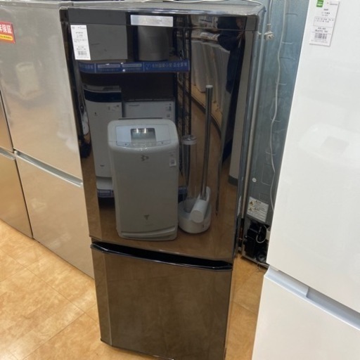 【トレファク摂津店】MITSUBISHI2ドア冷蔵庫2015年製入荷致しました！