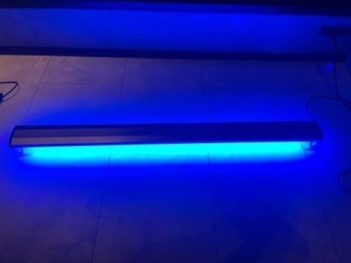水槽　照明　90㎝　LED サンゴ　海水　飼育