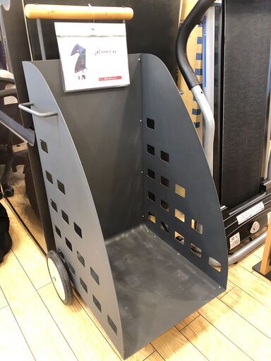 DIXNEUF　ﾓﾀﾞﾝｳｯﾄﾞｶｰﾄ【ﾄﾚﾌｧｸ桶川店】