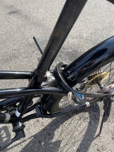 子供用 自転車