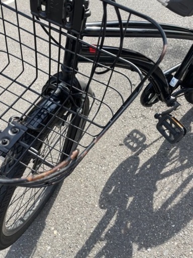 子供用 自転車