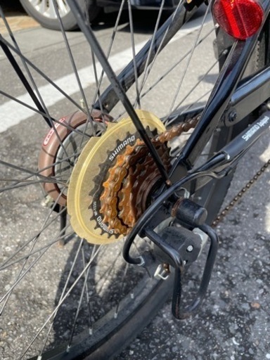 子供用 自転車