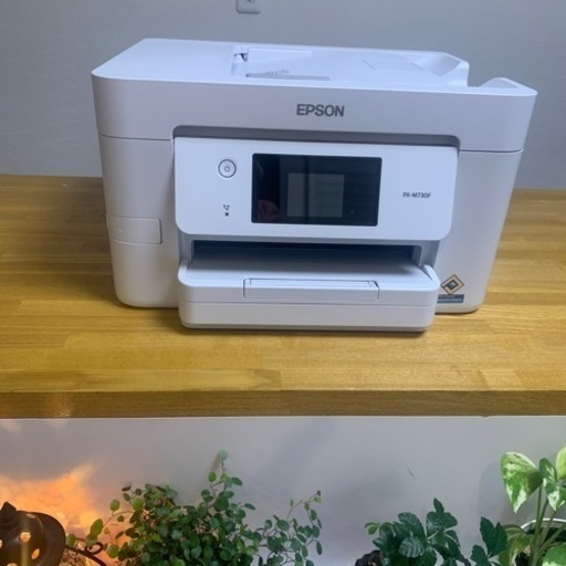 その他 EPSON PXM730