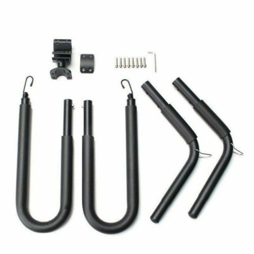 サーフキャリア 一点留め V型