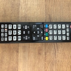 引取のみ】43型テレビ 2017年製 葛飾区