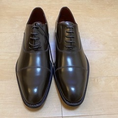 KENFORD革靴（26cm）