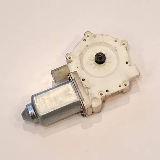～SOLD!～【未使用品】BMW MINI R50 R52 R53 前期 パワーウインドウ モーター 右 ミニクーパー RE16 RA16 PW