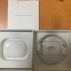 3月5日まで Apple AirPods Pro 第2世代