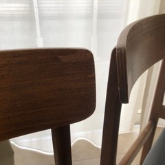 ダイニングテーブルセット　w1800d900h650