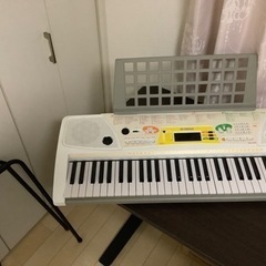 ヤマハ 電子キーボード ポータトーン EZ-J15